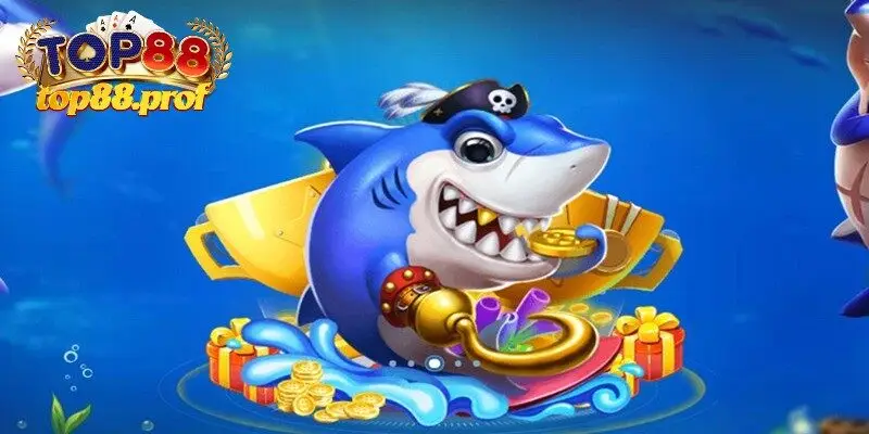 Bảo mật cao, ấn tượng cho người chơi tham gia