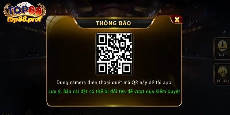 Các bước tải và cài đặt app nhà cái về iOS nhanh gọn