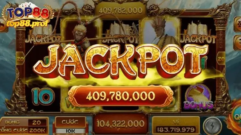 Chơi hoắc thoại ngộ không vào khung giờ vàng để có cơ hội nhận thưởng lớn