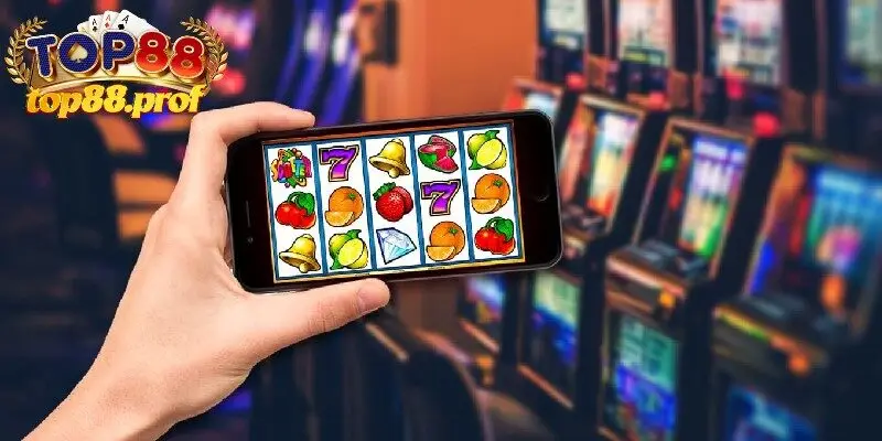 Đa dạng kho game hấp dẫn 