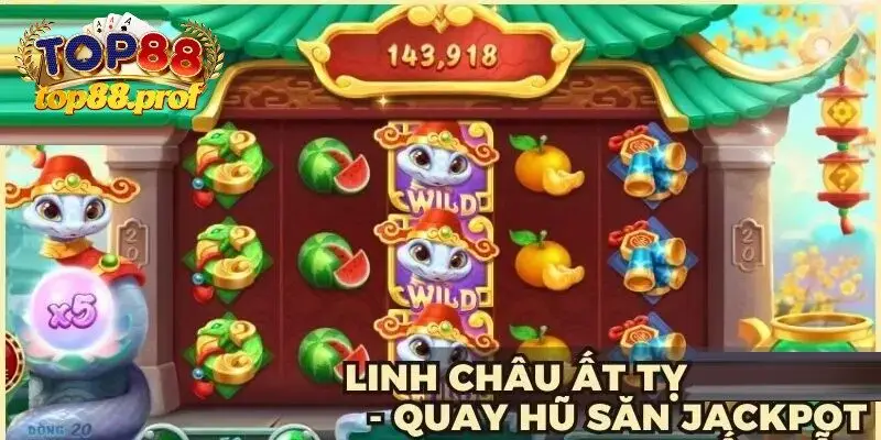 Linh Châu Ất Tị Top88