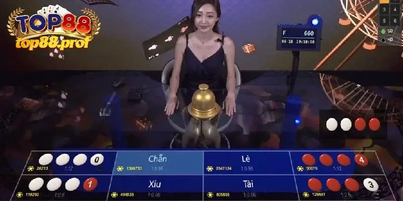 Luật chơi game đơn giản
