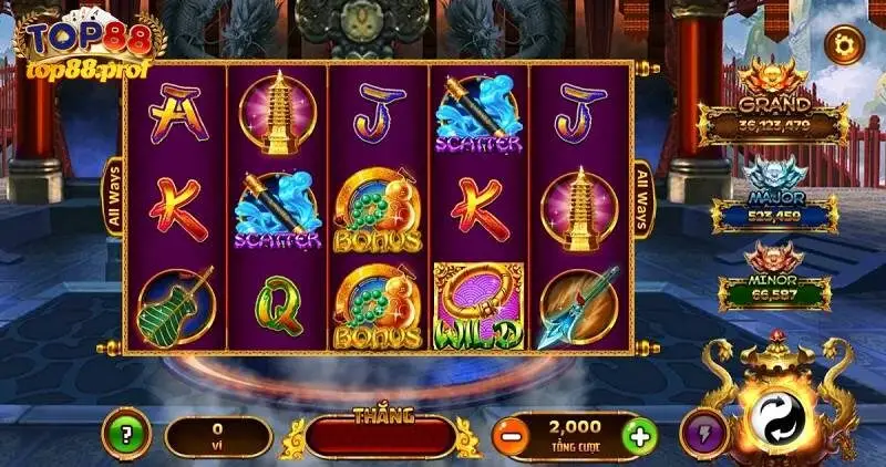 Người chơi cần tận dụng triệt để vòng quay miễn phí trong game slot