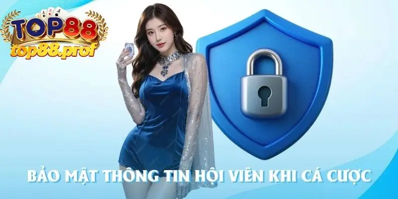 Thông tin của thành viên được lưu trữ chi tiết