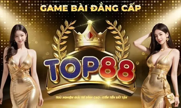 Nhân viên Top88 hỗ trợ khách hàng hết mình
