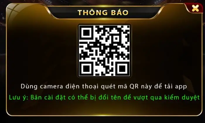 Tải app Top88 mượt mà về thiết bị một cách an toàn