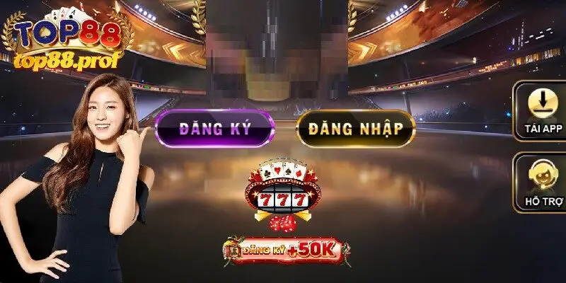 Truy cập đường link để đăng nhập tài khoản